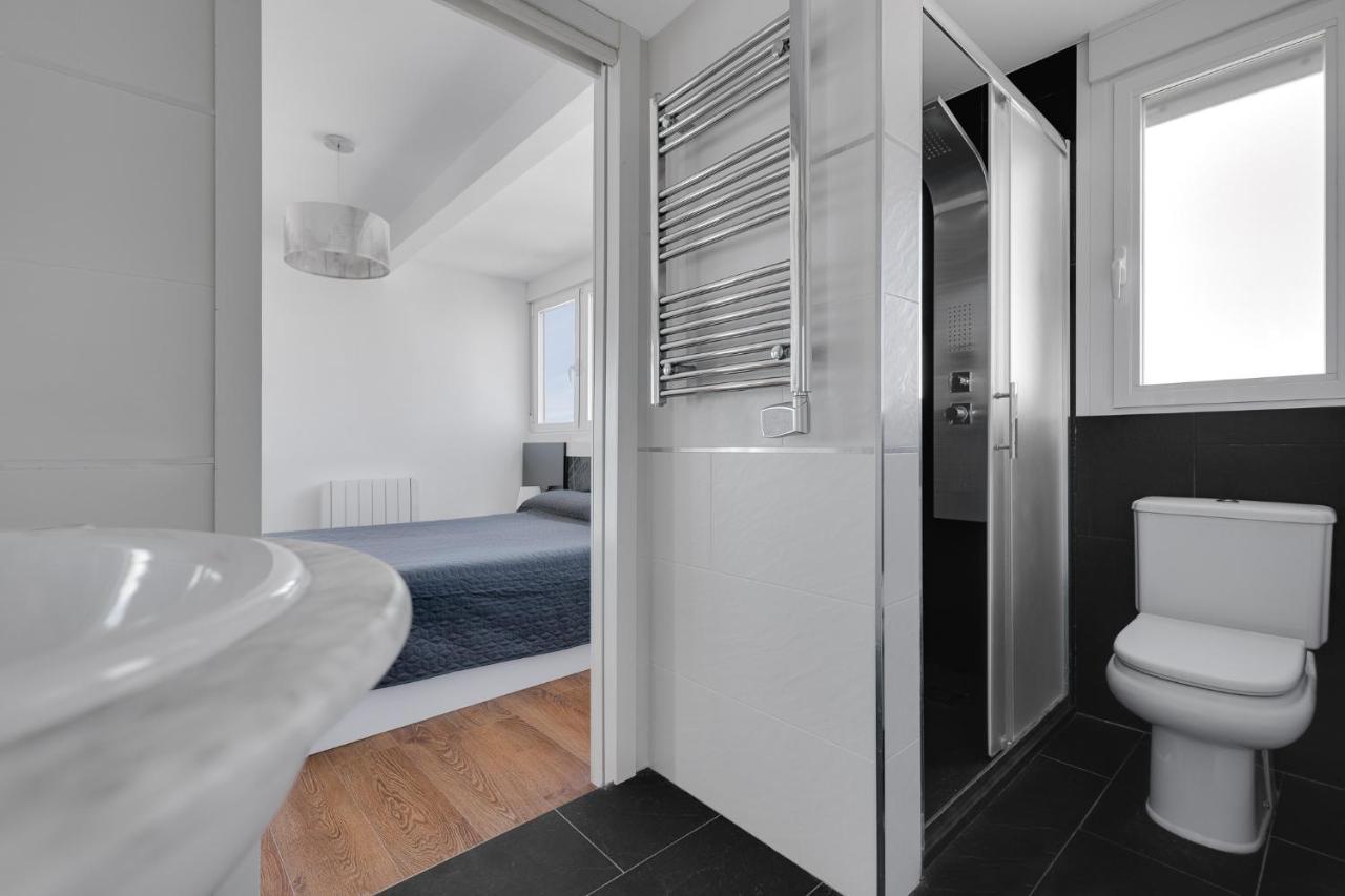 Levante Sunset Front Line Apartment Almadraba เบนิดอร์ม ภายนอก รูปภาพ